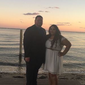 Meet your Posher, Kevin